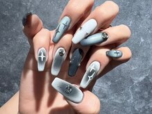 ミルス(MIRUS)/ネイルデザイン