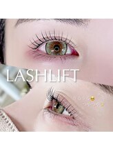 ネイルサロン R/うるつやまつげパーマ