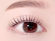 アイマジックピュア 仙台駅前店(EYE MAJIC pure)/パリジェンヌラッシュリフト