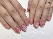 アクイユ 銀座店(ACCUEIL)/さくらネイル♪