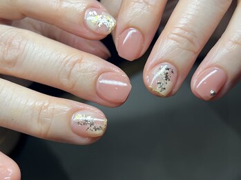 ルナ(LuNa)/選べるアートデザイン/春夏秋冬