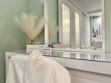 アンリール(Anrire)/【板橋/フェイシャルエステ】