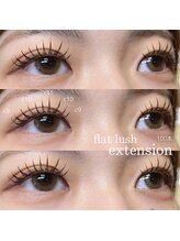 ウシワカマルエムティードット(USHIWAKAMARU MT.)/フラットラッシュ★100本