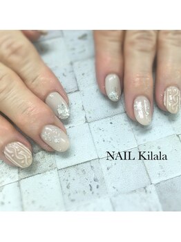 ネイル キララ(NAIL Kilala)/