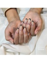 サロン プリマ(Salon Prima)/