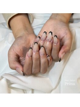 サロン プリマ(Salon Prima)/