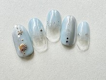 コティ(cotty)/7月　おすすめデザイン