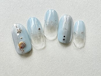 コティ(cotty)/7月　おすすめデザイン