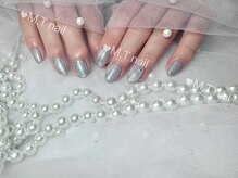 エムティーネイル(M.T nail)/