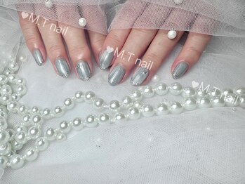 エムティーネイル(M.T nail)/