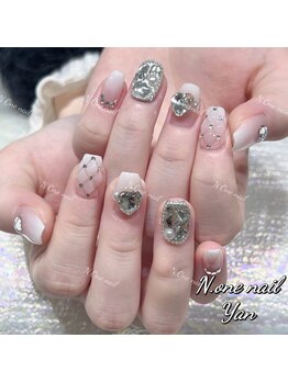 エヌワンネイル(N.one nail)/