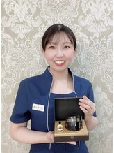 エステティックレイビス 弘前店(RAYVIS)&nbsp;佐々木 