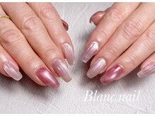 ブランネイル(BLANC.nail)/バカラネイル