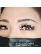 ウィズティ 沖縄市店(with.T)/ダブルラッシュ