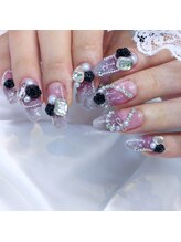 ヘネシー 仙台店(HENECY)/人気デザイン/仙台/パラジェル