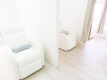 スマユー池袋店(SMAU)/SMAU池袋店施術部屋（半個室）