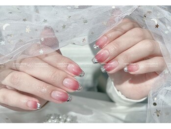 フェアリーネイル(Fairy Nail)/