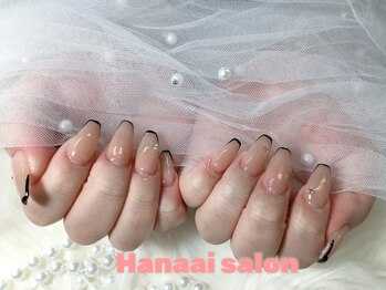 ハナアイ サロン 新大久保店(hanaai salon)/定額Aコース