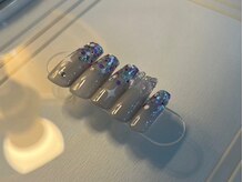 メロー バイ シェリーラメール 千葉店(Mellow by Cherie la mer)/ワンホン/韓国定額Lコース