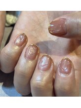 アールネイル(R NAIL)/【ハンド】やり放題ネイル120分