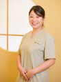 しもざと鍼灸院&nbsp;下里 晴那 セラピスト