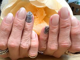 なりたい自分に近づくネイル◎