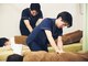 菊名かなで整骨院の写真