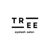 ツリー アイラッシュサロン(TREE eyelash salon)のお店ロゴ