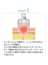 シャルム ド ケー(charme de k)/温活痩身　もみほぐし