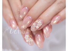 ユーネイル(Unail)
