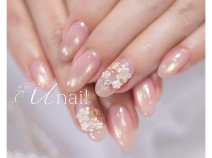 ユーネイル(Unail)の写真
