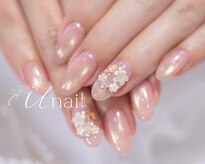 ユーネイル(Unail)