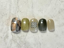 ニュアンスコレクション