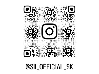 シイ(total skin beaute sii)/Instagram