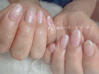 リーカマーナ(Rkmn)/