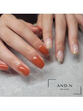 アンド エヌ(AND.N)/