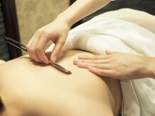 バーバーショップ 札幌本店(BARBER SHOP)/肌質改善エステシェービング