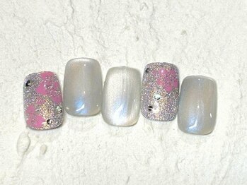 ブリッジバイネオリーブ 綱島店(bridge by neolive)/★選べる定額¥7700