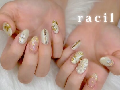 ラシル バイ レストプラス 半田 浜北店(racil by rest plus)の写真