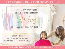 カラーウィズ(ColorWiz.)