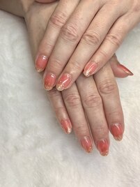 グラデーション