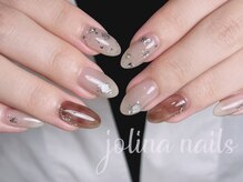 ジョリーナ ネイルズ 鶴見(Jolina Nails)