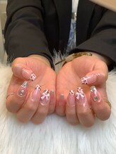 クラウディチャンネイル 新宿(Cloudy Chan Nail)/