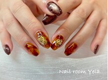 イエラ(yela.)/リミテッドデザイン