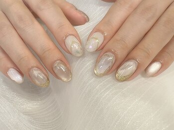 ユーアンドミー(U&Mi)/