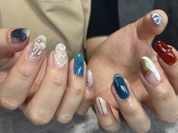 ニュアンスデザイン