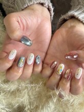 イースト(EAST)/10本アート