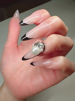 プラスしてアートを☆