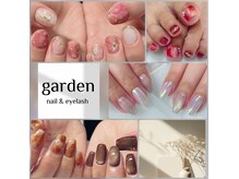 ガーデン 鹿沼店(garden)