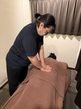 グイット 西葛西店(Goo-it!)&nbsp;岸 純子